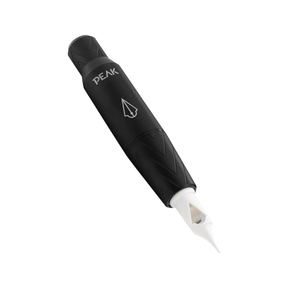 Peak Elara Black RCA Tattoo And PMU Pen - BVShop