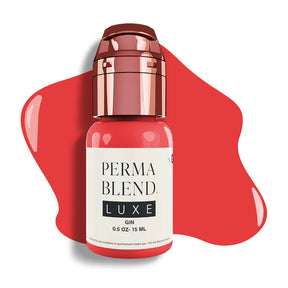 Perma Blend LUXE Gin - BVShop