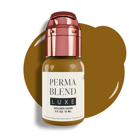 Perma Blend LUXE Golden Hour 15ml - BVShop