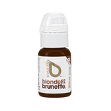 Perma Blend Evenflo Deep Brown Brow Pigment 15ml
