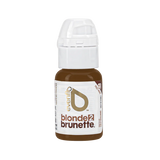 Perma Blend Evenflo Gold Blonde Brow Pigment 15ml