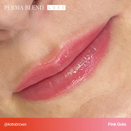 Perma Blend LUXE Pucker Up Buttercup Lip Set - BVShop