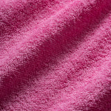 PINK TERRY SHEET - BVShop