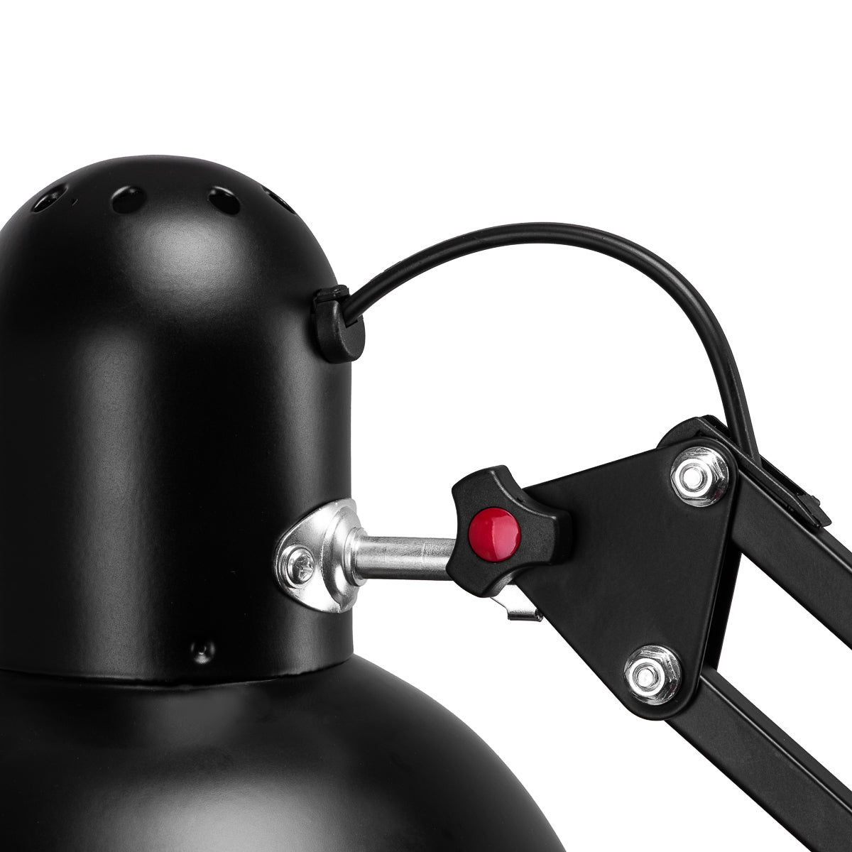 PiX 314 desk lamp black - BVShop