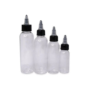 Plastic bottle - BVShop
