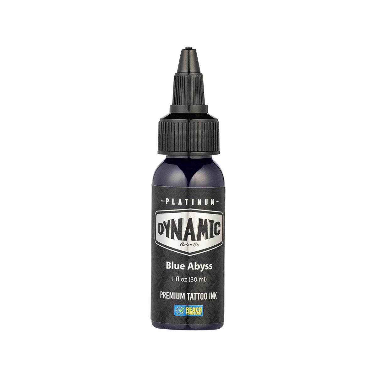 Platinum By Dynamic Tattoo Ink Blue Abyss 30ml – BVShop