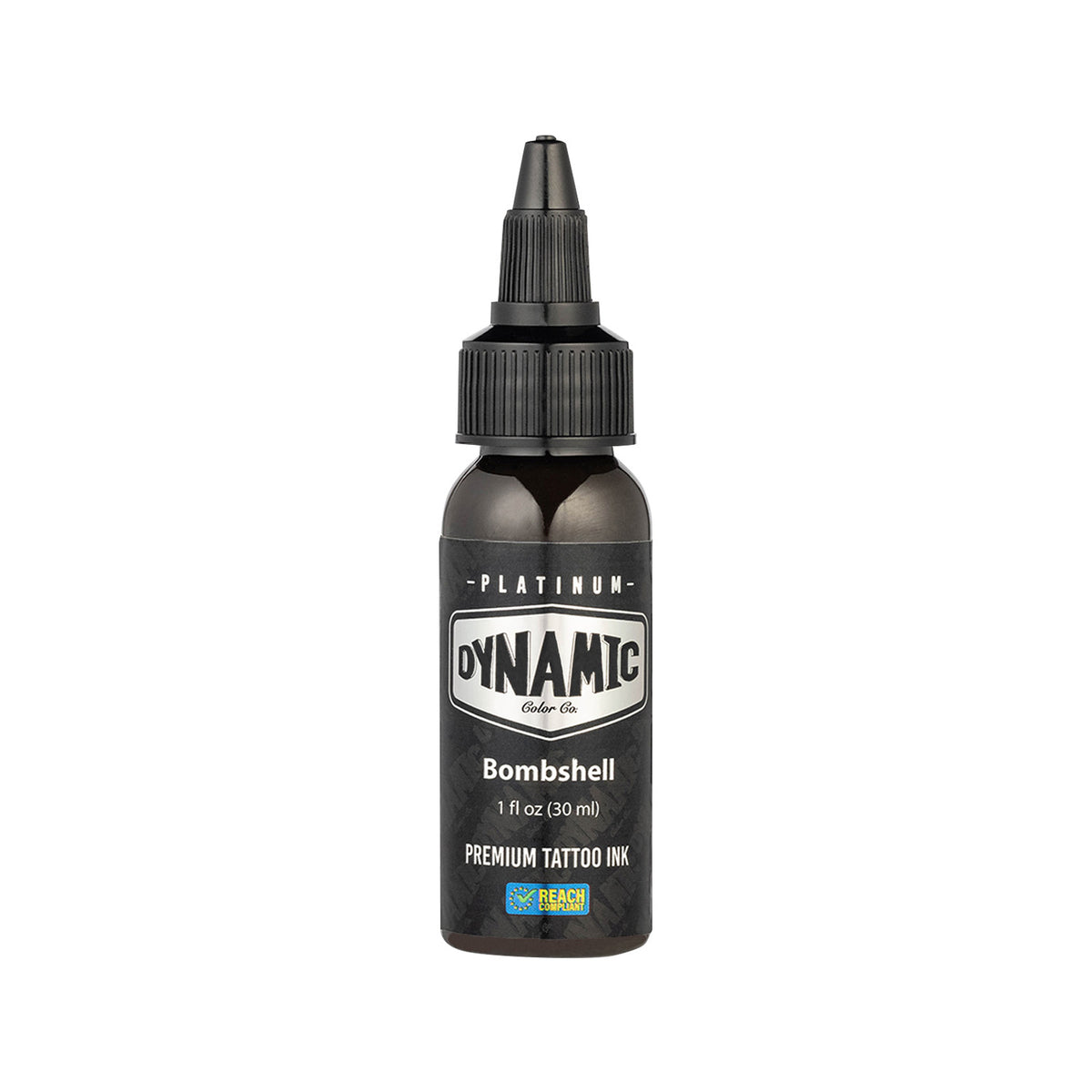 Platinum By Dynamic Tattoo Ink Bombshell 30ml – BVShop
