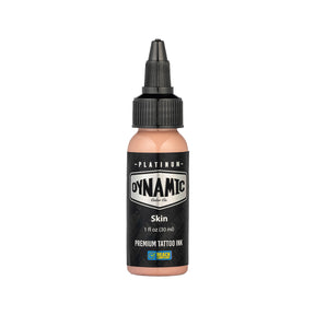 Platinum By Dynamic Tattoo Ink Skin 30ml – BVShop