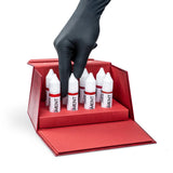 The Pigment PMU Lips Pigmentų Rinkinys (8×15ml)