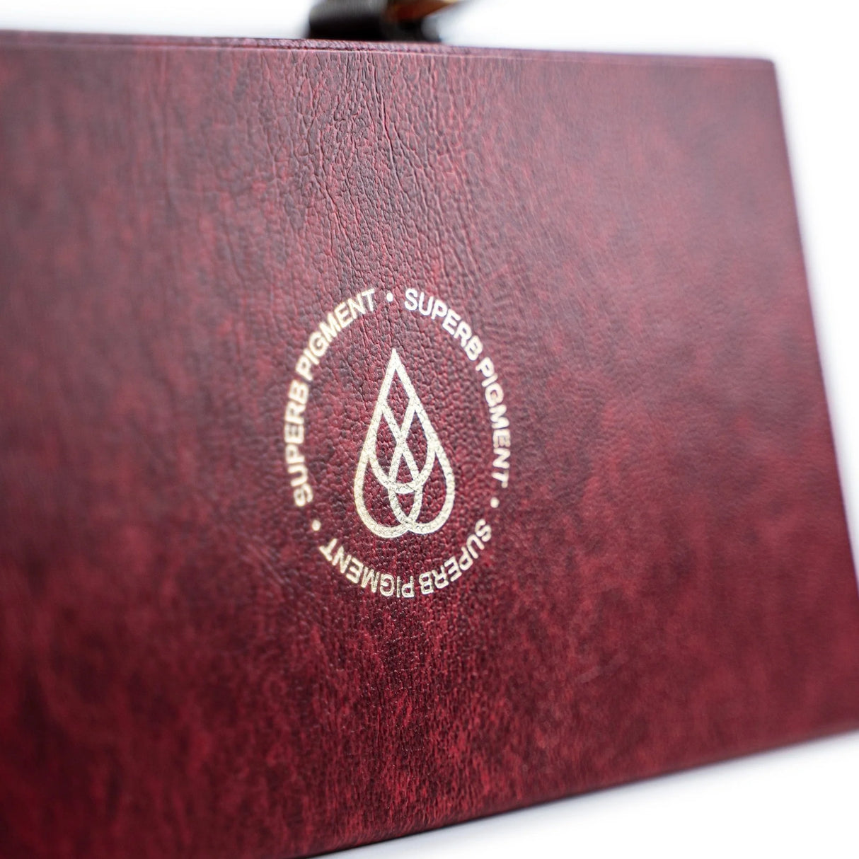 The Pigment PMU Lips Pigmentų Rinkinys (8×15ml)