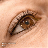 Swiss Color 304 Deep Black Akių Kontūro Pigmentas 10ml