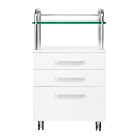 PODOLOGICAL HELPER 6053 WHITE - BVShop