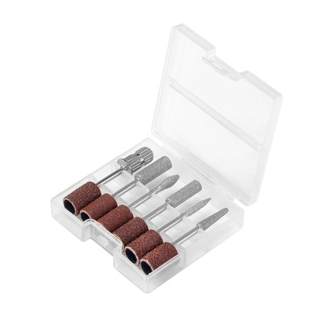 Portable nail drill aku VIVA 201 - BVShop