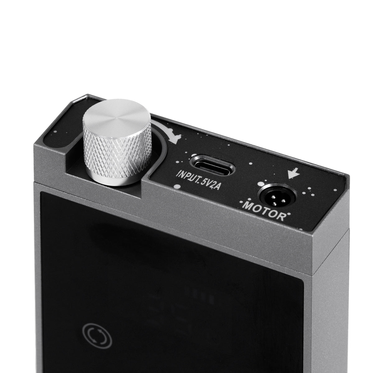 Portable nail drill VIVA PRO 601 brushless - BVShop