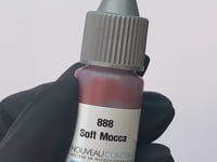 Nouveau Contour Fusion linijos lūpų pigmentas 888-Soft Mocca 10ml