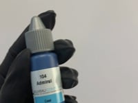 Nouveau Contour Organinės linijos akių kontūro pigmentas 104-Admiralas 10ml