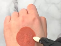 Nouveau Contour Organinės linijos lūpų pigmentas 712-šiurkščiavilnė rožinė 10ml