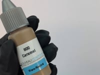Nouveau Contour Fusion linijos antakių pigmentas 800-Karamelė (10ml)