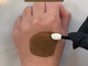 Nouveau Contour Fusion linijos antakių pigmentas 806-Brunetė (10ml)