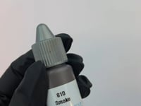 Nouveau Contour Fusion linijos antakių pigmentas 810-Rūkas (10ml)