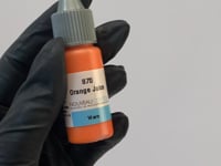 Nouveau Contour Fusion linijos lūpų pigmentas 870-Oranžų sultys 10ml