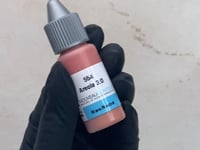 Nouveau Contour Organinė linija Areolos pigmentas 554-AREOLA 3.O 10ml
