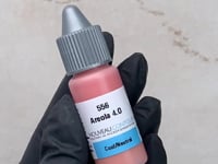 Nouveau Contour Organinė linija Areolos pigmentas 556-AREOLA 4.O 10ml