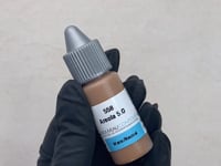 Nouveau Contour Organinė linija Areolos pigmentas 558-AREOLA 5.0 10ml