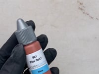 Nouveau Contour Fusion linijos korektorius pigmentas 861 - Blue Out .F 10ml