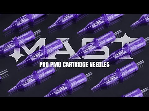 MAST PRO apvalūs "Magnum" šoviniai