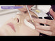 Nouveau Lashes LVL blakstienų pakėlimo sistema 5/15 procedūrų
