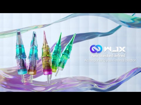 MAST WJX "Ultimate Round Shader" kasetės