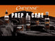 Cheyenne Prep trafaretas skystis 100ml
