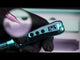 Biomaser Thunderlord Power U1 Belaidė Mašina Barbie Rožinė