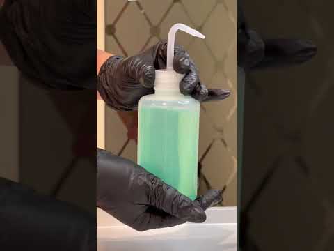 Skin Monarch Rožinis Muilo Koncentratas Kramtomosios Gumos Aromatas (250ml)