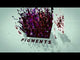 Li pigmentai Aqua Global tamsus karamelės pigmentas 15ml