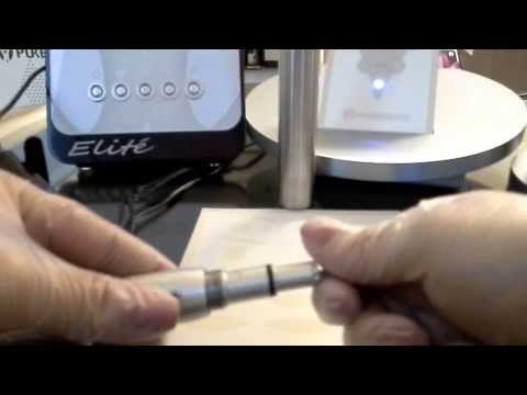 Purebeau TRS 250 naujas