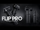 Mast Flip Pro Belaidis Tatuiruočių Aparatas
