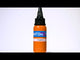 Pilnas Intenze Ink pagrindinių spalvų rinkinys 19x30ml