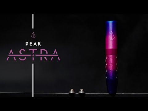 Peak Astra Belaidis PMU aparatas Aurora