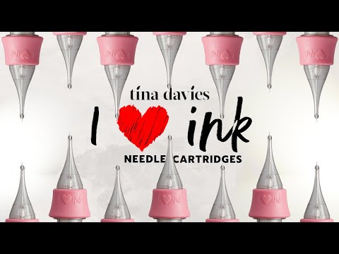 "Tina Davies PIXL" kasečių testavimo pakuotė