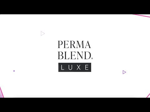 "Perma Blend LUXE Macchiato