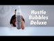 Hustle Bubbles Deluxe putų ploviklis 207ml