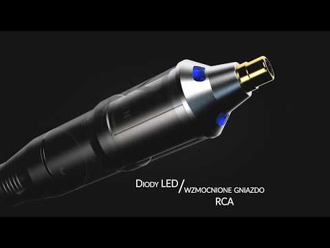 Glovcon INOX Lady V2 PMU mašina