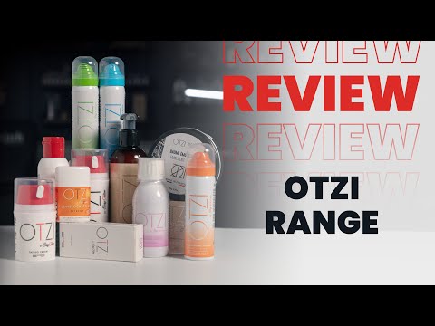 Otzi valomasis gelis 200 ml