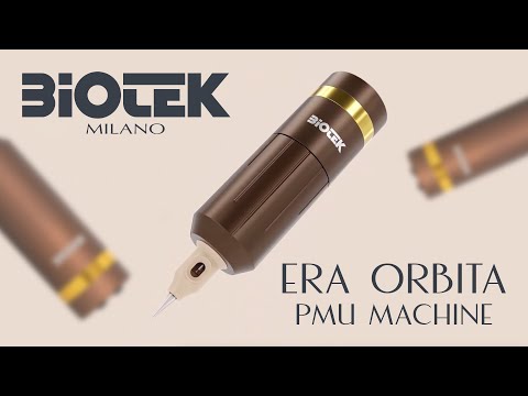 Biotek ERA Orbita PMU mašina