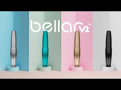 Bellar V2 Silver PMU mašinėlės rašiklis