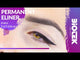Biotek Royal Juodi pigmentai 7ml/18ml