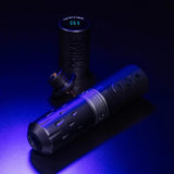 Prime X Critical Tattoo Wireless Machine Pen Full Set - BVShop