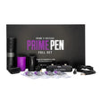 Prime X Critical Tattoo Wireless Machine Pen Full Set - BVShop